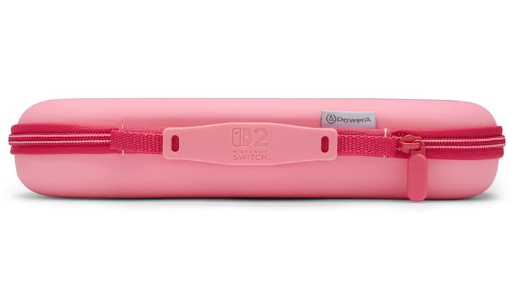PowerA Protection Case for Nintendo Switch™ 2 - Kirby™ Mouthful